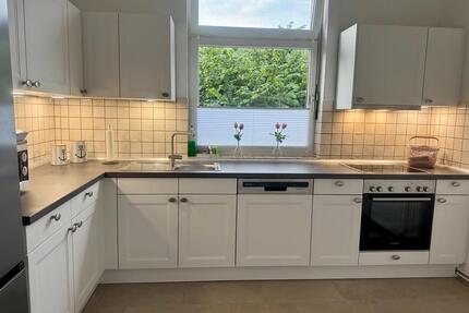 Bad Schwartau - Einfamilienhaus mit Altbau-Charme & großem Garten