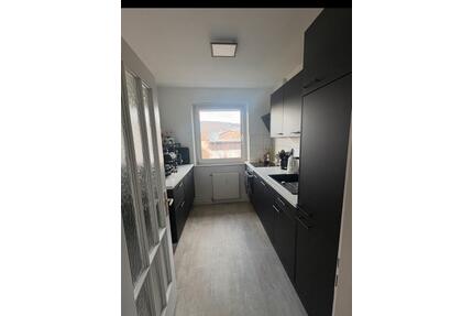 Helle 2 Zimmerwohnung in Amberg