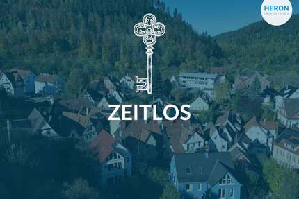 Haus zum Kaufen in Calw 299.000,00 € 187.53 m²