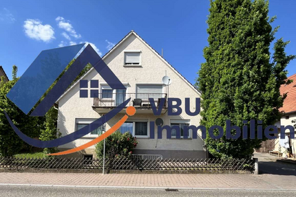 Haus zum Kaufen in Güglingen 250.000,00 € 131 m²