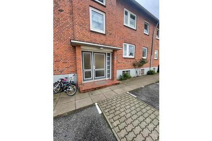 *Helle 2-Zimmer-Dachgeschosswohnung* - Ascheberg (Holstein)