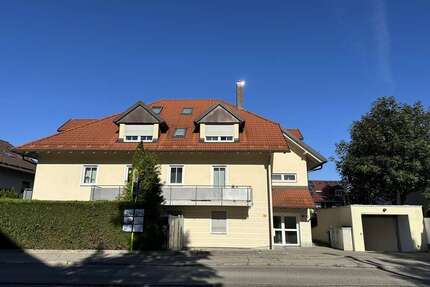 Wohnung zum Kaufen in Olching 549.000,00 € 92 m²