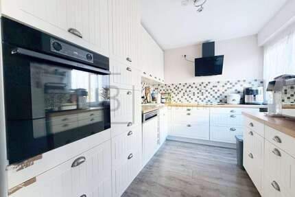 Wohnung zum Kaufen in Neu-Ulm Ludwigsfeld 325.000,00 € 88.4 m² - Neu-Ulm / Ludwigsfeld