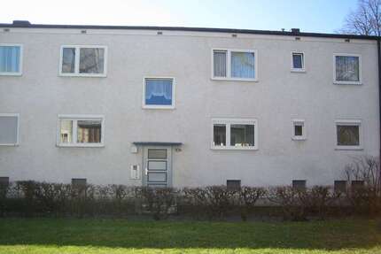 Wohnung zum Mieten in Kassel 420,60 € 43.01 m²