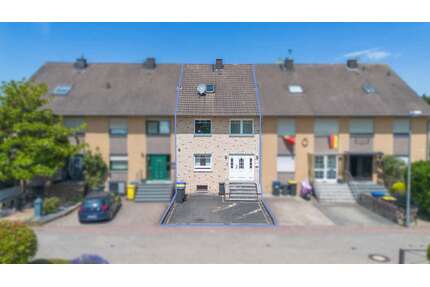 Haus zum Kaufen in Eschweiler 335.000,00 € 128.48 m²