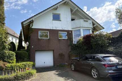 Haus zum Kaufen in Brakel 239.000,00 € 142 m²