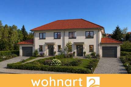 Grundstück zu verkaufen in Wernigerode 172.040,00 € 782 m²