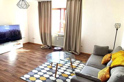 Wohnung zum Mieten in Ludwigshafen 845,00 € 86 m²