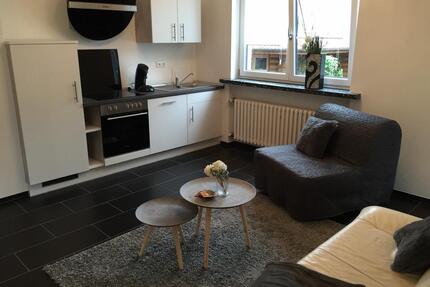 MonteurzimmerFerienwohnung - 23,00&nbsp;EUR Kaltmiete, in Heringen (Werra) (PLZ: 36266)