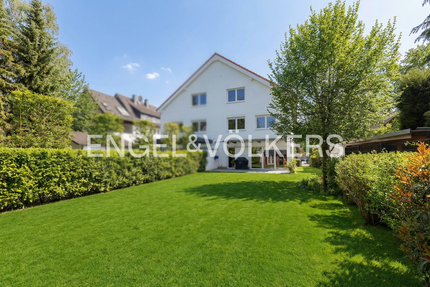 Haus zum Kaufen in Dreieich 1.495.000,00 € 244 m²