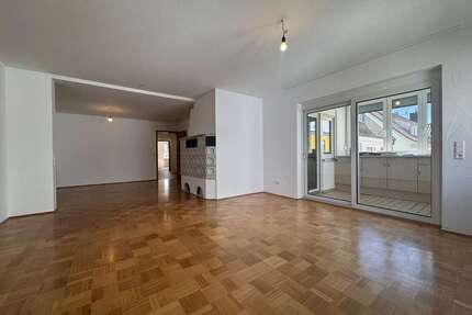 Wohnung zum Mieten in Crailsheim 1.050,00 € 101.13 m²