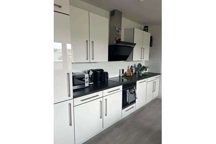 Wohnung zum Mieten in Osnabrück 830,00 € 70.93 m²
