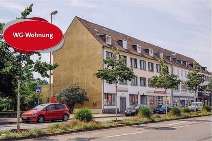 Wohnung zum Mieten in Wolfsburg 150,96 € 17.76 m²