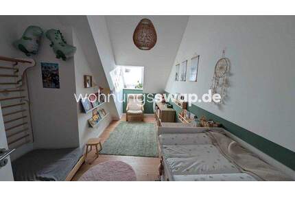 Wohnungsswap - Meckenheimer Ring - Bernau