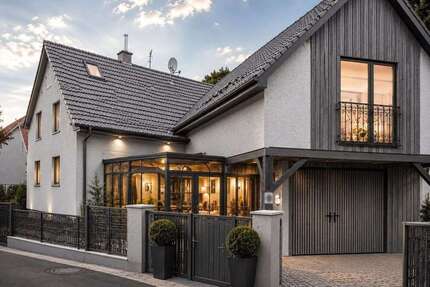 Haus zum Kaufen in Bühl 159.000,00 € 150 m²