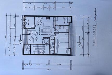 2 Zimmer Wohnung in Königswinter Ittenbach