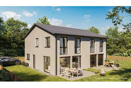 Haus zum Kaufen in Fürstenfeldbruck 1.250.000,00 € 118.05 m²