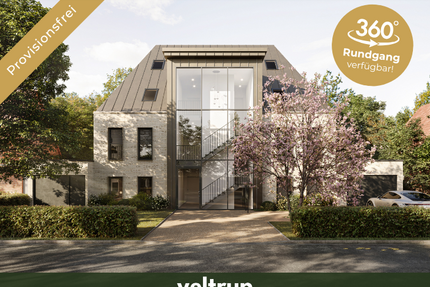 Wohnung zum Kaufen in Münster 778.500,00 € 94.9 m²