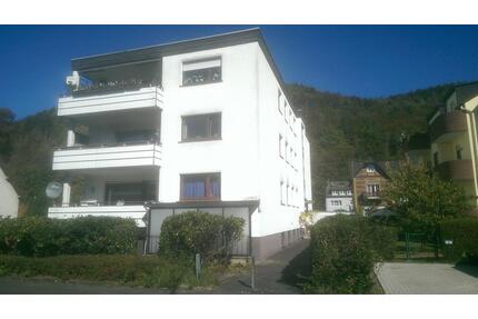 Schicke, frisch sanierte 2-Zimmer Wohnung - Gummersbach Berstig Süd