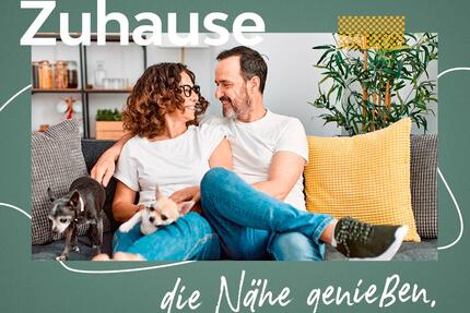 Spannender Grundriss: Moderne Wohnung mit Wohlfühlfaktor - Erfurt Gispersleben