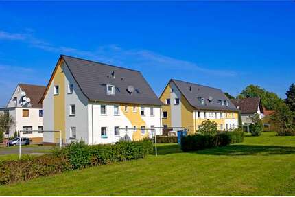 Wohnung zum Mieten in Schieder-Schwalenberg 399,00 € 53.08 m²