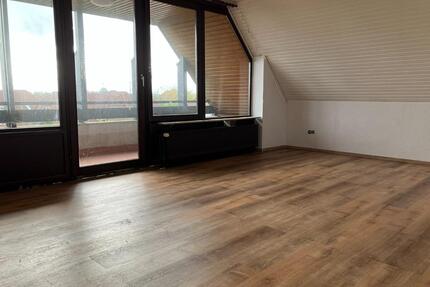 Attraktive 2-Zimmer-Wohnung zur Miete in Wangerland (Hooksiel)