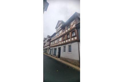 Für Kapitalanleger - Renditestarkes 6-Familienhaus mit Laden Spgb - Spangenberg