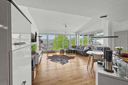 Wohnung zum Kaufen in Schweich 298.000,00 € 78 m²