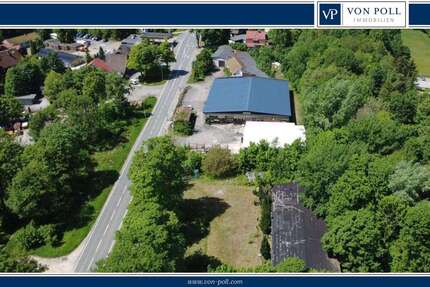Grundstück in Clausthal-Zellerfeld 389.000,00 € 8171 m²