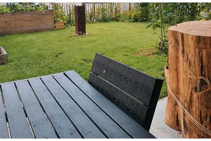 2,5 Zi-Wohnung, 66 qm, Aufzug, Garten - Isny im Allgäu