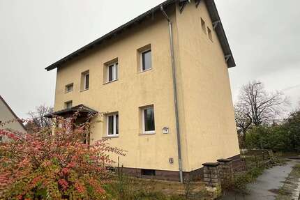 Haus zum Kaufen in Liebenburg 99.000,00 € 240 m²