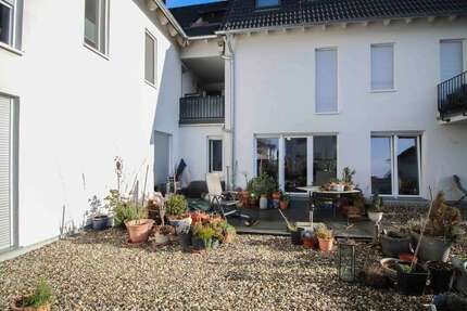 Wohnung zum Kaufen in Weiterstadt 290.000,00 € 71.67 m²