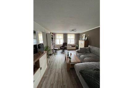 Zentral gelegene Wohnung in Bergen auf Rügen