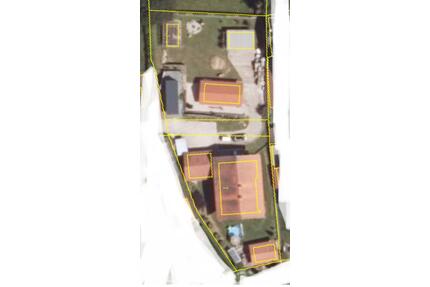 Zweifamilienhaus mit seperatem Grundstück - Kirchberg im Wald