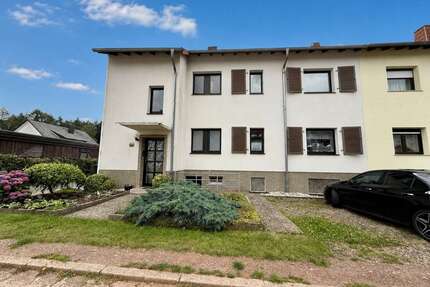 Haus zum Kaufen in Losheim am See Britten 175.000,00 € 140 m² - Losheim am See / Britten