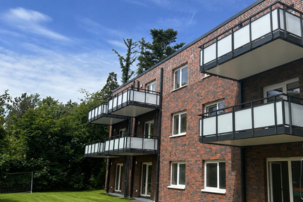 Wohnung zum Mieten in Kappeln 712,00 € 89 m²