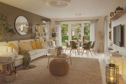 Haus zum Kaufen in Holzhausen 412.210,00 € 133 m²