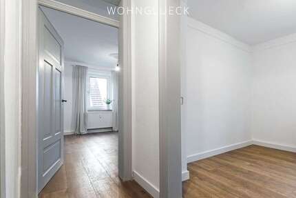 Wohnung zum Mieten in Augsburg 760,00 € 50 m²