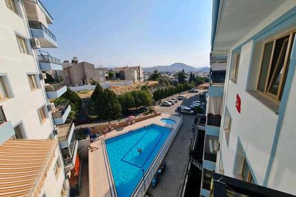 MASIONETTEN WOHNUNG IN KUSADASI - Ludwigshafen am Rhein Edigheim