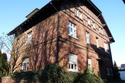 1,5 Zi. EG Wohnung, 38 m2 im Herzen Rheinbergs