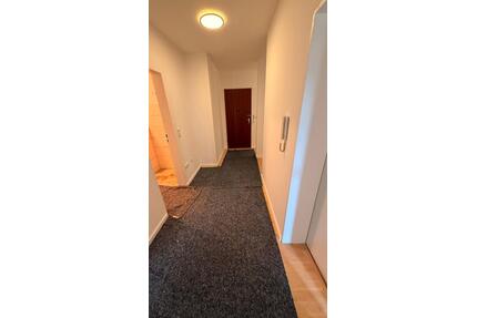 Wohnung im Landkreis Altötting - 650,00&nbsp;EUR Kaltmiete, ca.&nbsp; 57,00&nbsp;m&sup2; in Burgkirchen an der Alz (PLZ: 84508)