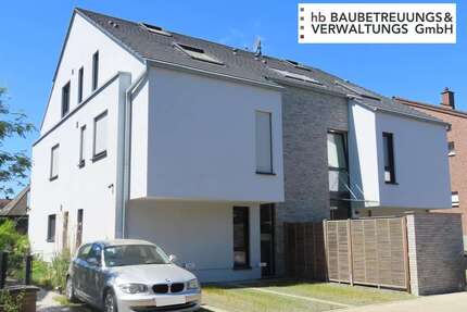 Wohnung zum Mieten in Herzogenrath 860,00 € 65 m²