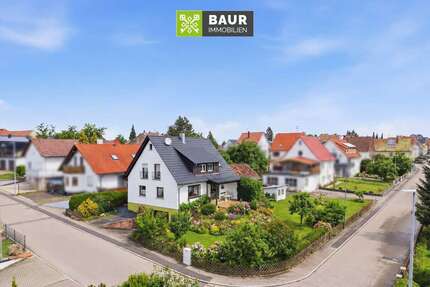 Haus zum Kaufen in Winterlingen 289.000,00 € 125 m²