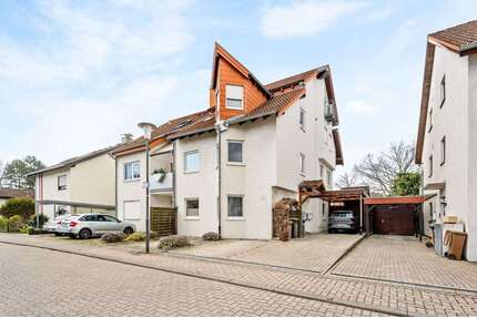 Wohnung zum Kaufen in Heidelberg 265.000,00 € 79.85 m²