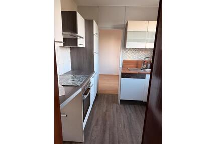 75qm 2,5-Zimmer-Mietwohnung mit Balkon und Garage - Fritzlar