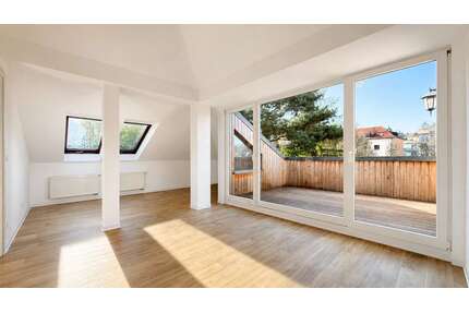 Wohnung zum Kaufen in Dresden 299.000,00 € 85.69 m²