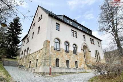 Wohnung zum Mieten in BreitenbrunnErzgebirge Antonsthal 385,00 € 75.5 m² - Breitenbrunn/Erzgebirge / Antonsthal