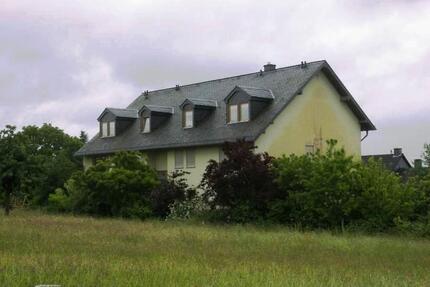 3ZKB + Balkon in Oberhausen bei Kirn in ruhiger Lage !