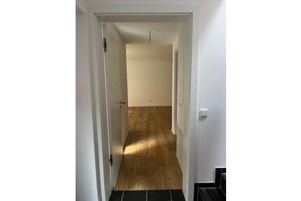 schöne, moderne Einzimmerwohnung in Linden-Mitte - Hannover Linden-Limmer