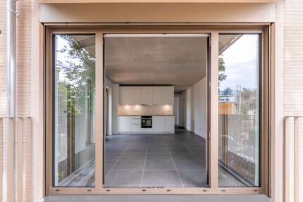 Wohnung zum Mieten in Warmbronn 985,00 € 49.4 m²